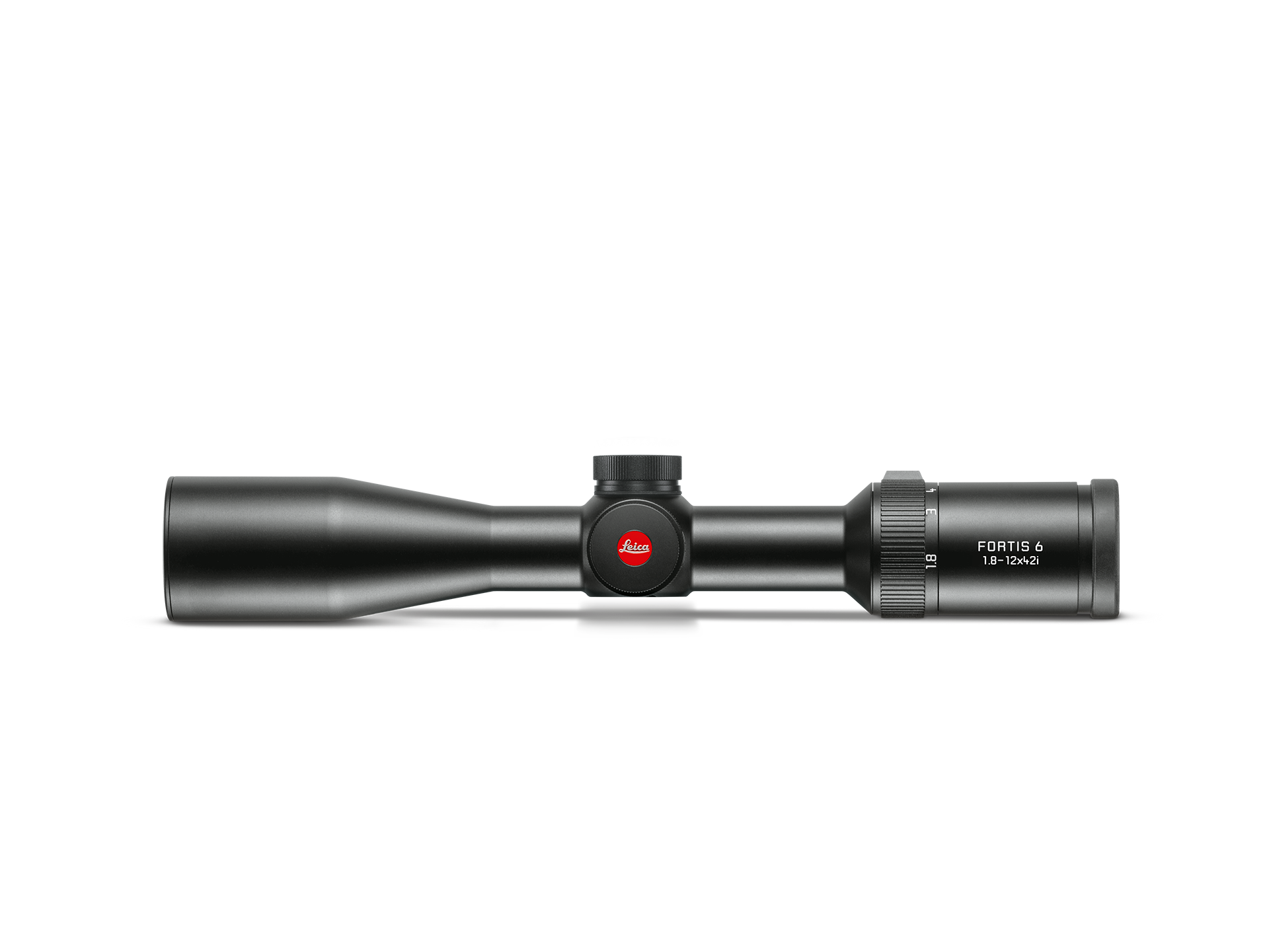 Leica Fortis 6 1.8-12x42i L-4a
